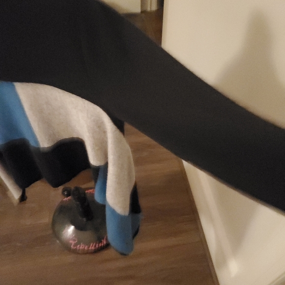 Cashmere sweater - Picture 4 of 6